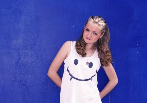 Фотодень с Кристиной! 04