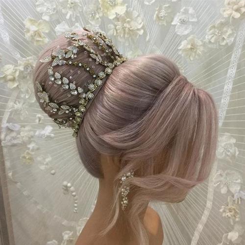 Свадьба 2018!  Услуги свадебного стилиста? 01