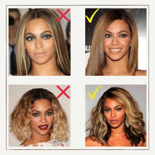 Идеальный образ всегда до мелочей продуман. 01