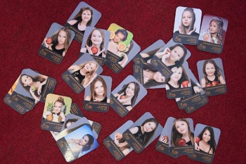 Модельная школа - это не та школа, где учат кривляться перед камерой или зеркалом. 05