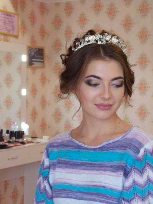 Ищу моделей для пополнения клиентской базы. 07