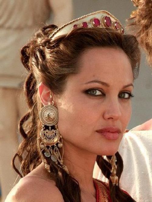 Украшения в древнем стиле. 01 Украшения в древнем стиле. 01