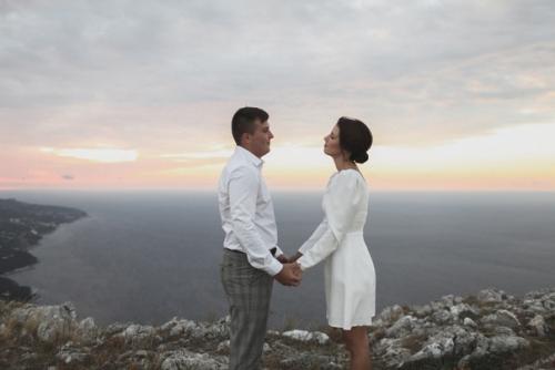 Всегда предлагаю своим парам сделать съемку на рассвете или закате в отдельный день. 02