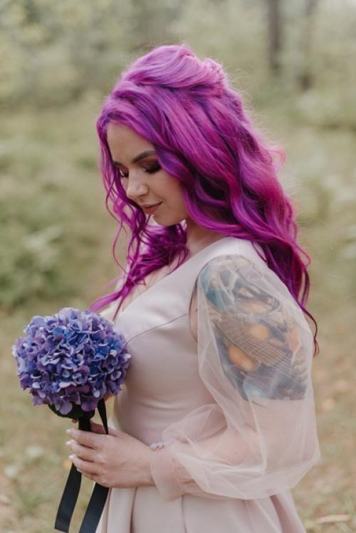 Свадебные тренды сезон весна - лето 2020. 04 Свадебные тренды сезон весна - лето 2020. 04