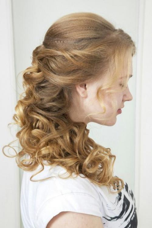 Милые девушки и женщины? 05