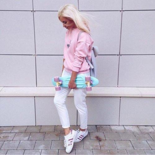 Как быть привлекательной в школе? 01 Как быть привлекательной в школе? 01