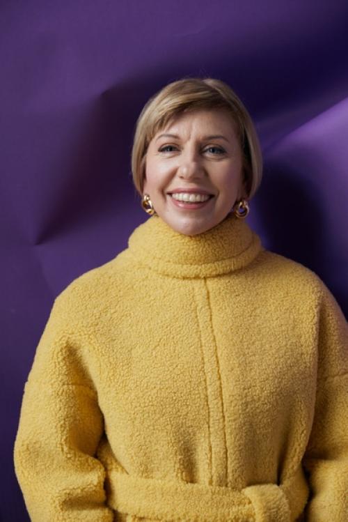 Отчетная фотосессия школы Goldenage город Санкт-петербург. 02