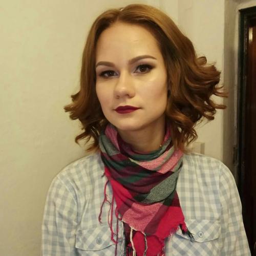 Симферополь!  Сертифицированный мастер на макияж и прически приглашает. 03