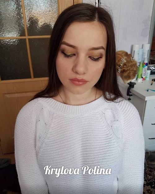 Ищу моделек для создания портфолио и будущих клиенток? 03