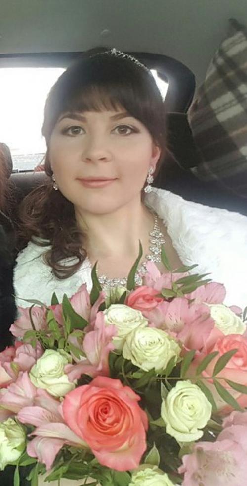 Ищу моделек для создания портфолио и будущих клиенток? 01