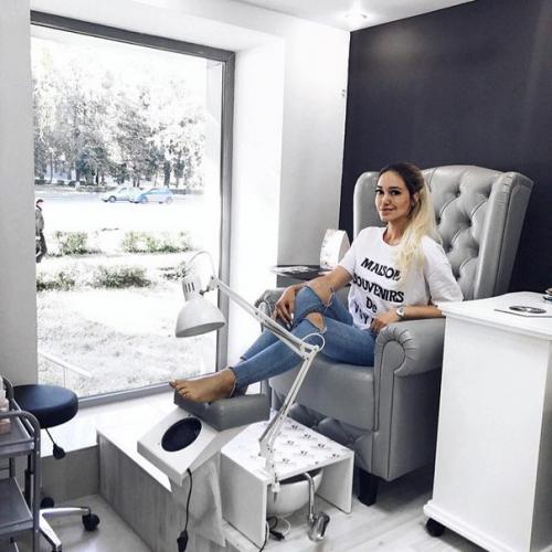 Милые девочки и дамы! 01 Милые девочки и дамы! 01