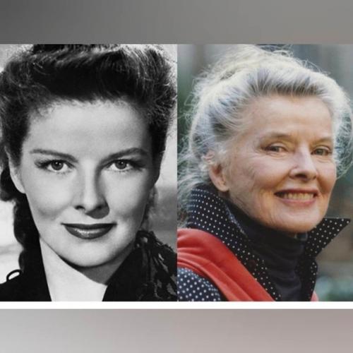 Легендарные женщины, которые и сейчас, и в старости выглядят очень красиво! 03