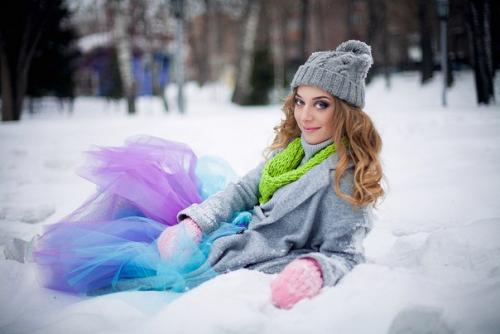 Как многие уже знают, одно из моих любимых фотоувлечений - это съемки в жанре Fashion. 01