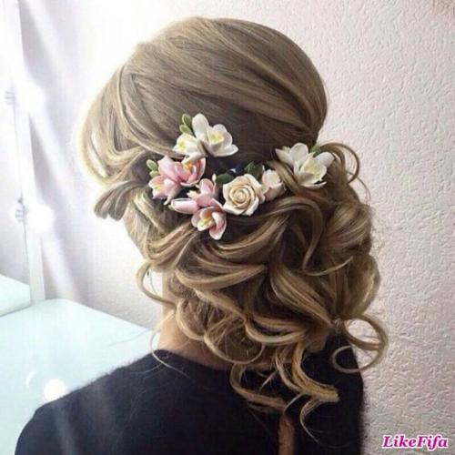 Свадьба 2018!  Услуги свадебного стилиста? 02