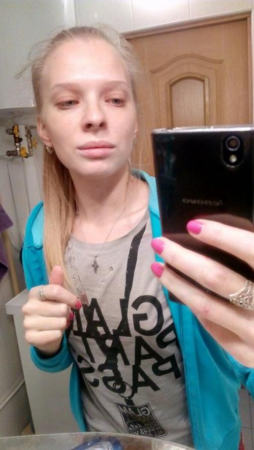 Девченочки, добрый вечер! 01