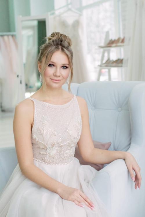 Сейчас в тренде натуральность. 01