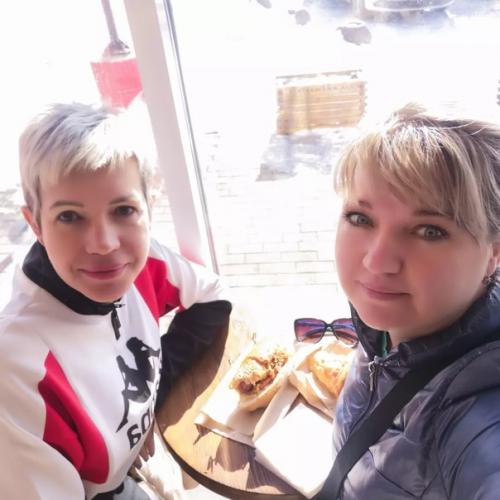 У меня нет потрясающей внешности, пухлых губ или плоского живота. 02