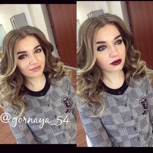 Нужны модели для создание образов и пополнения портфолио? 03