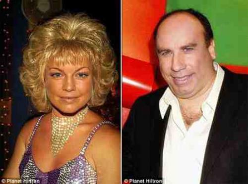 Как знаменитости выглядят без стилистов. 09 Как знаменитости выглядят без стилистов. 09