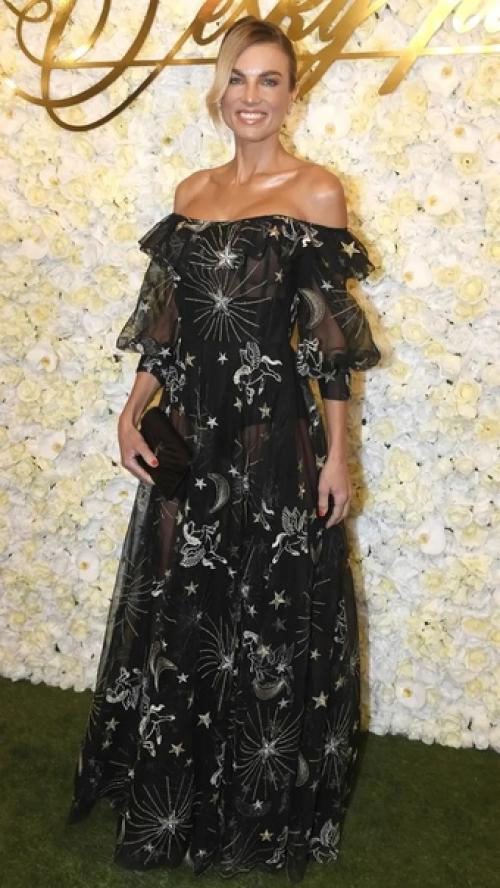 Самое красивое бальное платье. 07