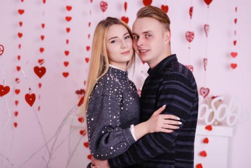 Для всех влюбленных парочек, я открываю запись ко дню влюбленных. 08 Для всех влюбленных парочек, я открываю запись ко дню влюбленных. 08