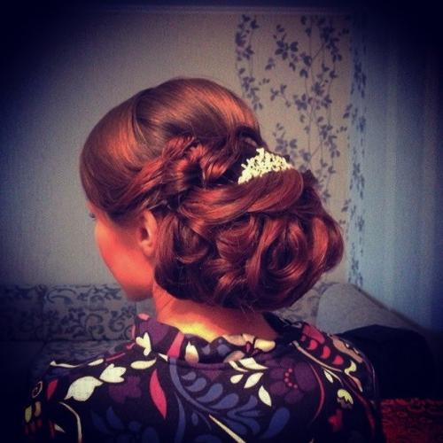 Все виды парикмахерских работ, в том числе женские и мужские стрижки! 09