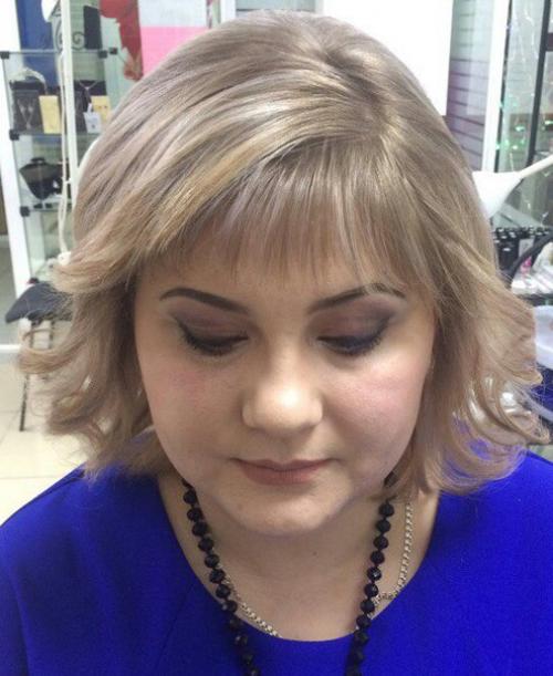 Салон красоты Адель приглашает вас на: 02