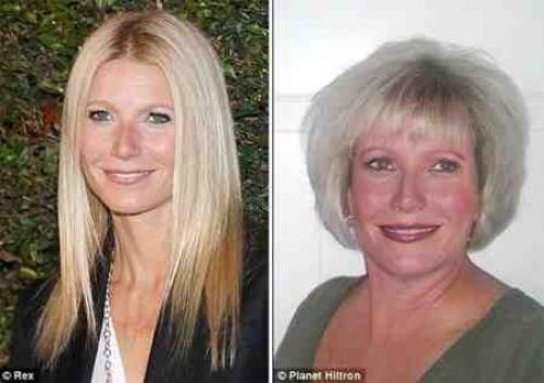 Как знаменитости выглядят без стилистов. 01 Как знаменитости выглядят без стилистов. 01