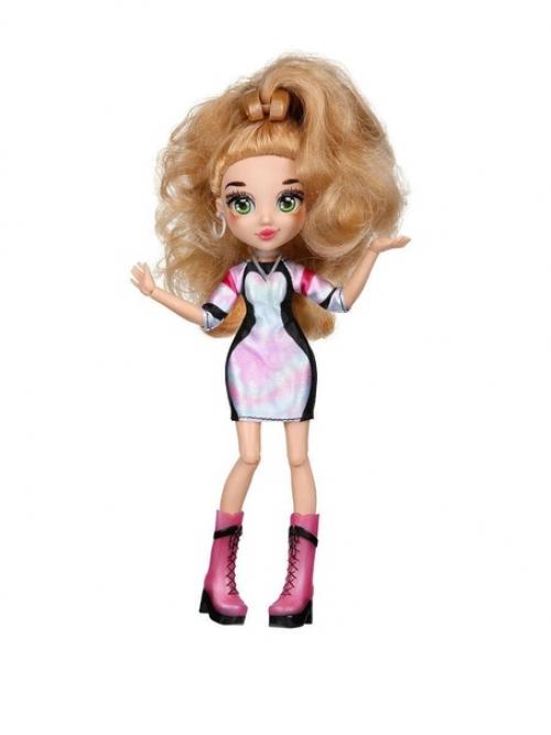 Превратись в легенду модных трендов вместе с куклами Failfix 2-в - 1! 09