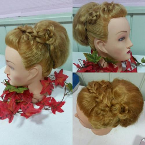 Модели на макияж и прически нужны? 04