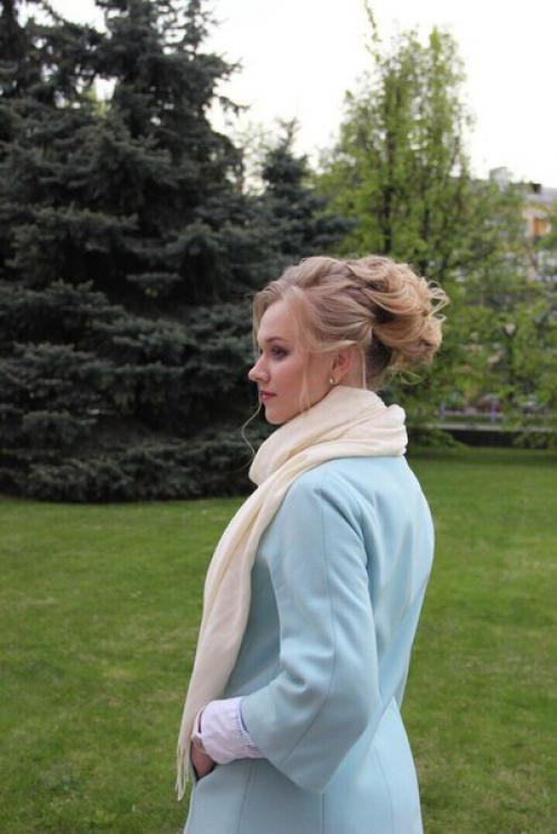 Я решила сделать для вас супер акцию? 06