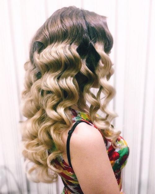 Мы ищем моделей на СОЗДАНИЕ образа! 03