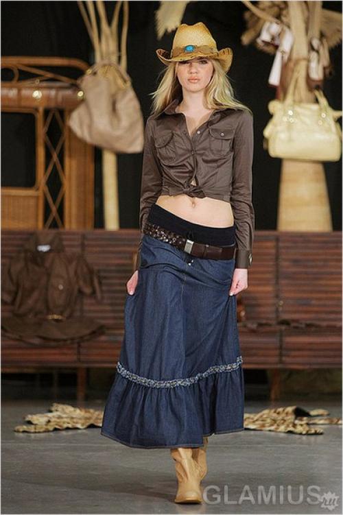 Взгляд в историю стиля кантри. 08