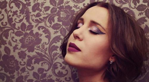 Ищу моделей!  Тебе нужен роскошный голливудский макияж на вечер? 08