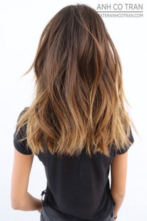 Давно очевидно, что парикмахерское дело живет своей отдельной жизнью. 05