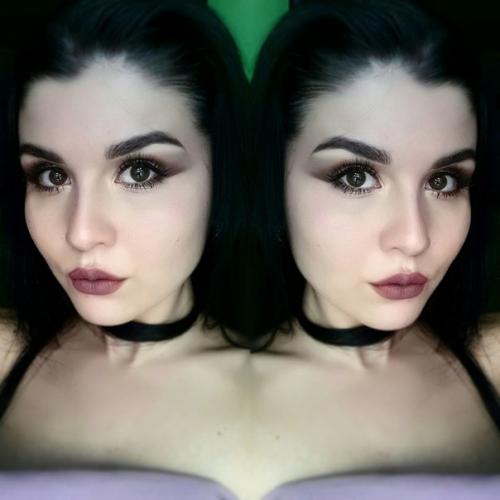 Ищу моделей для вечерних образов? 01