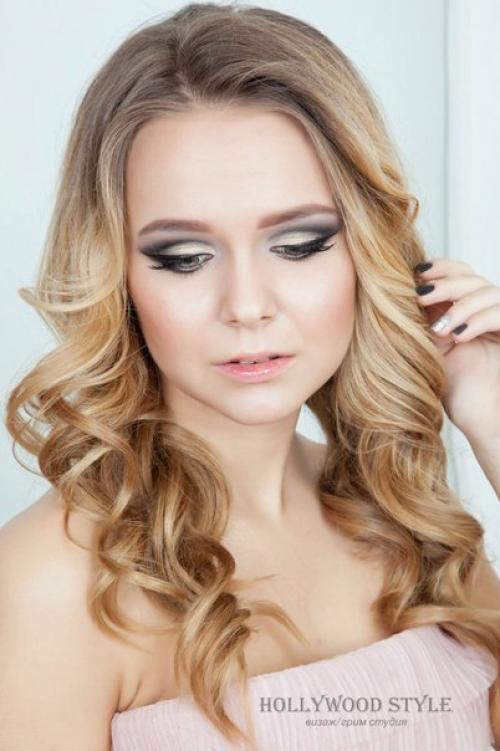 Милые девушки и женщины? 01