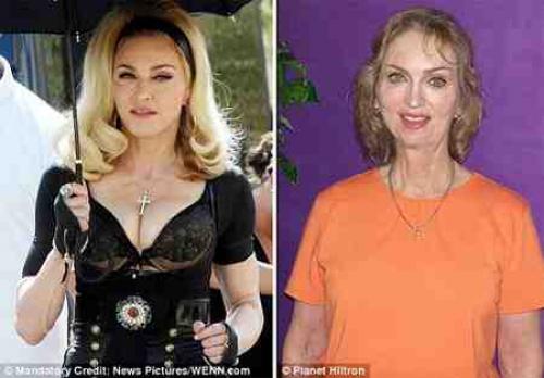 Как знаменитости выглядят без стилистов. 02 Как знаменитости выглядят без стилистов. 02