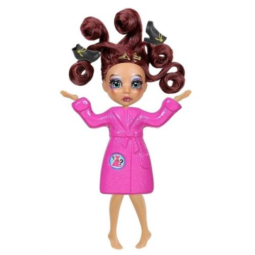 Превратись в легенду модных трендов вместе с куклами Failfix 2-в - 1! 01