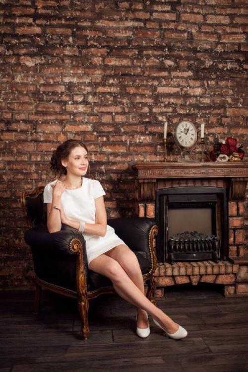 Красоточки) прически, макияж отт 400 р) московский район, выезд запись в лс или по тел 8910109 41 31? 03