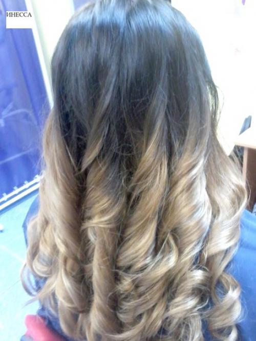 Милые дамы!  Будьте неотразимы - приходите - записывайтесь, и я с радостью помогу вам, создать обворожительный и неповторимый образ. 06