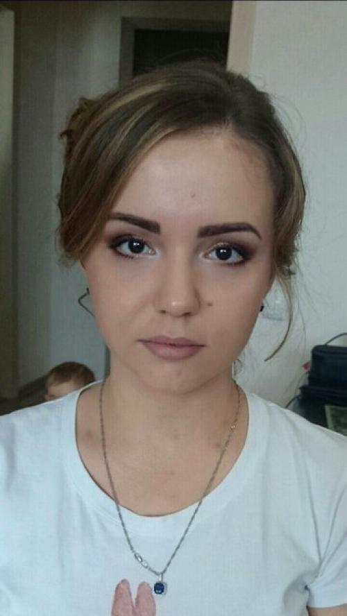 Всем привет!  Меня зовут Ольга. 03