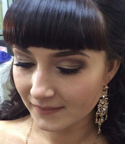 Салон красоты Адель приглашает вас на: 05