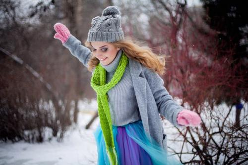 Как многие уже знают, одно из моих любимых фотоувлечений - это съемки в жанре Fashion. 03