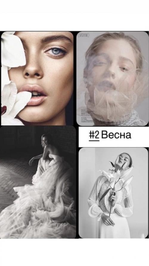 Кажды лучик тепла и света будоражит, хочется скорее весны! 01