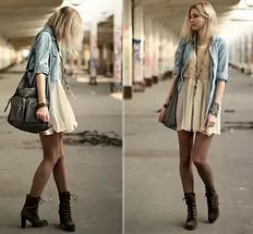 Взгляд в историю стиля кантри. 05