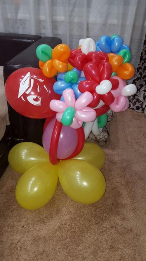 1 объявление. Шары. 05