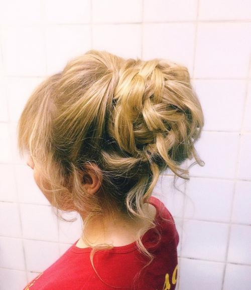 Мы ищем моделей на СОЗДАНИЕ образа! 08