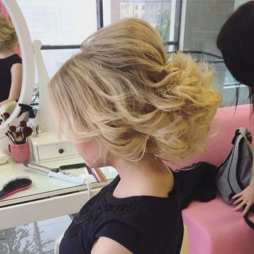 Нужны модели для создание образов и пополнения портфолио? 06