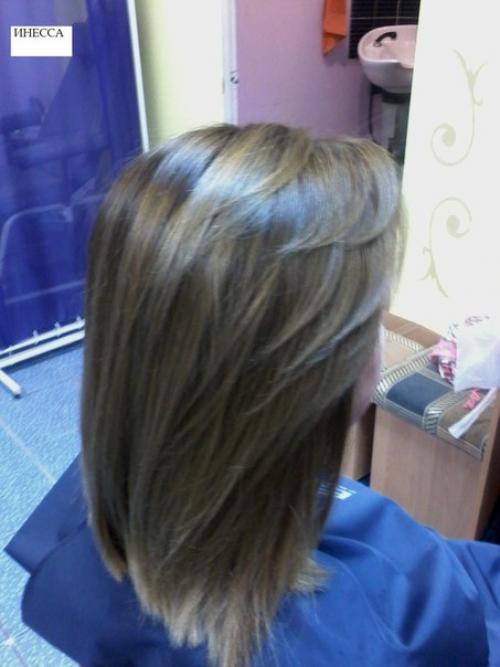 Милые дамы!  Будьте неотразимы - приходите - записывайтесь, и я с радостью помогу вам, создать обворожительный и неповторимый образ. 07